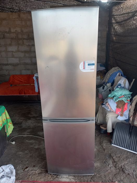 Холодильники оба за 25тыс