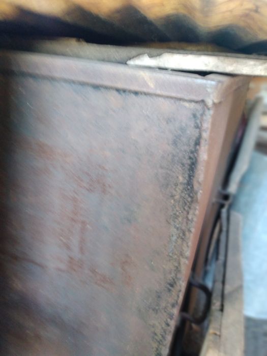 Продам баки под зерно