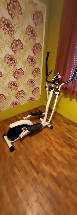 Кростренажор Body Flex