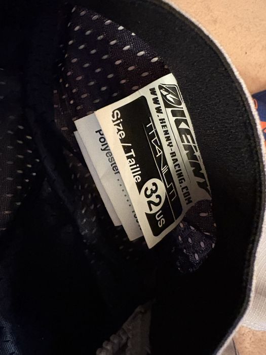 Pantaloni enduro KENNY Series 23 Titanium