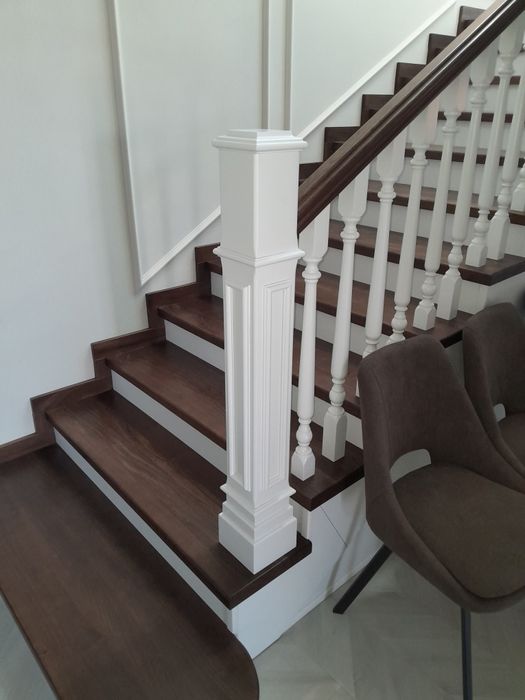 Столярный цех. Стаж работы более 20 лет.