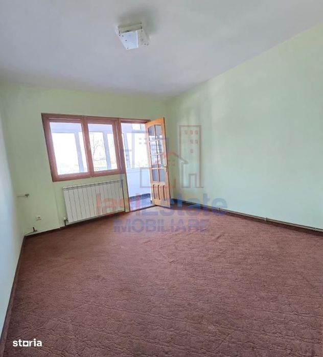 Apartament 3 camere zona Podu Ros bulevard