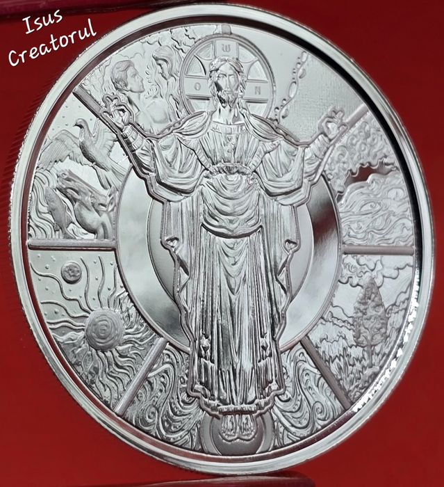 Religioase si Krugerrand monede argint lingou 999