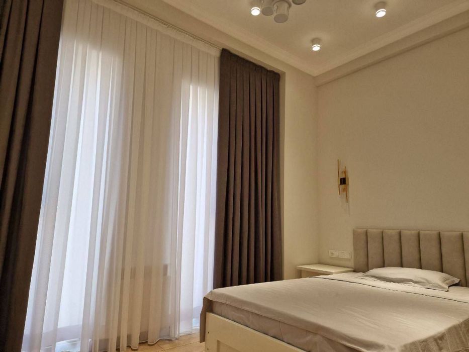 СРОЧНО Mirabad Avenue 3к 86м² 6 окон двор топ цена