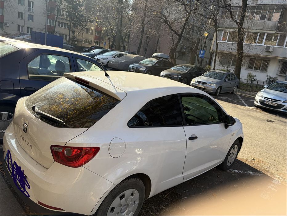 SEAT Ibiza 0 — imagine 4