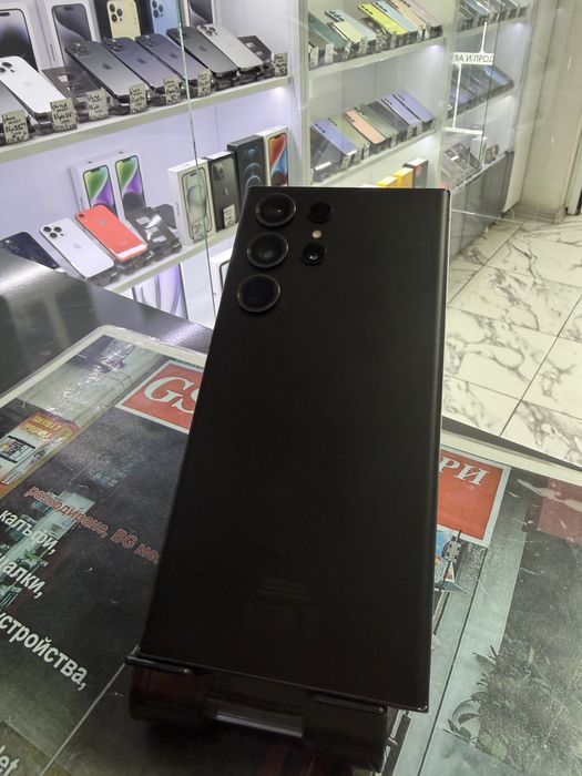 Samsung Galaxy S23 Ultra 512Gb