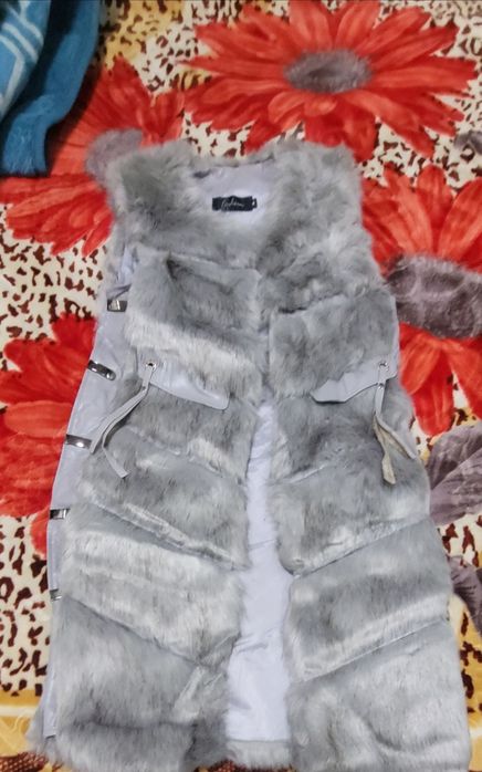 Меховые камзил сотилади