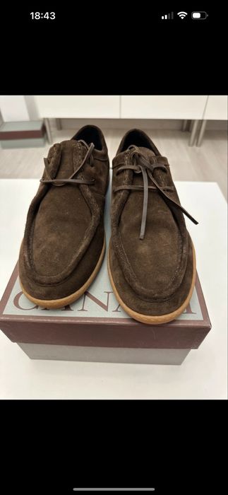 Pantofi   Canali