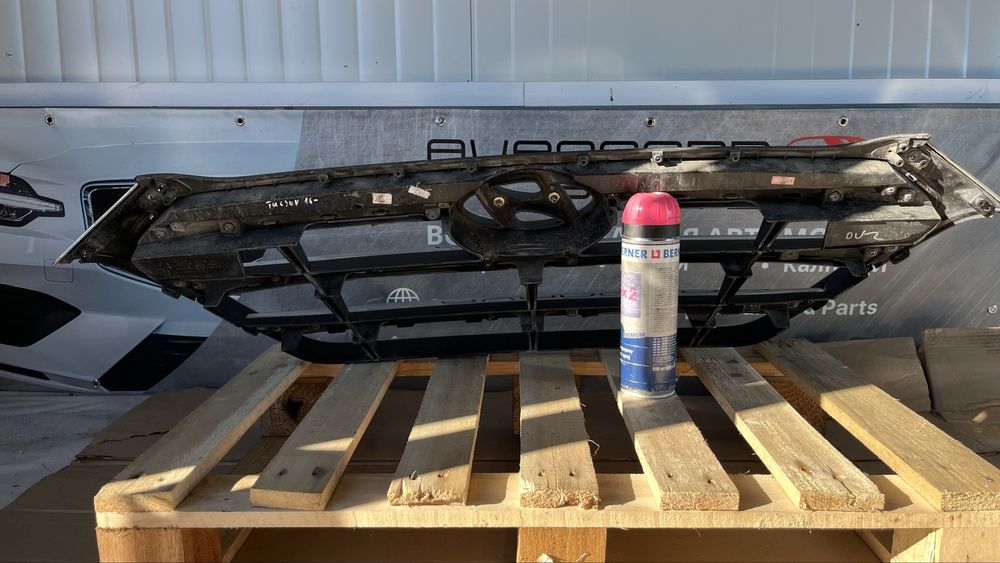 2 броя Hyundai Tucson 2015-2018