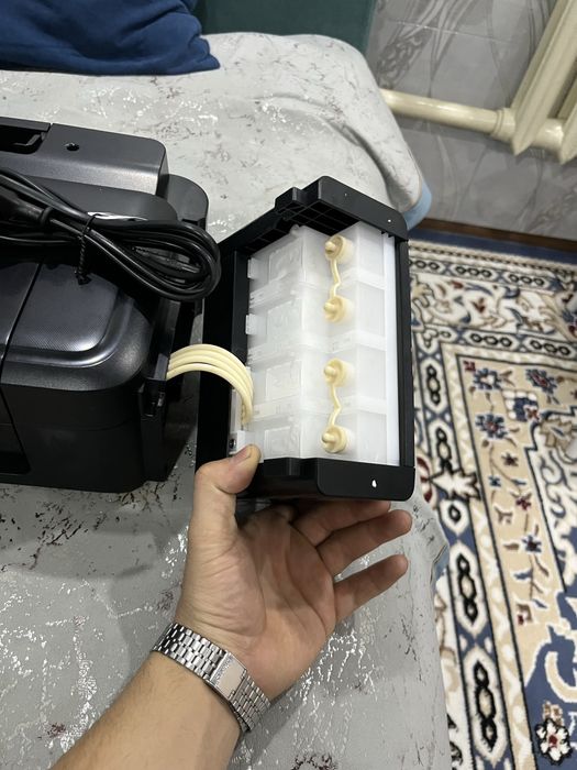 Принтер Epson L132