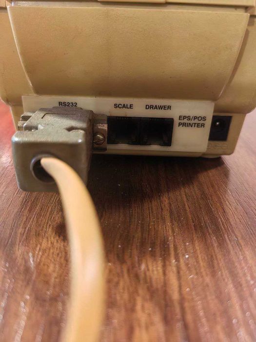 Принтер DATECS ESC/POS  Printer  EP-50