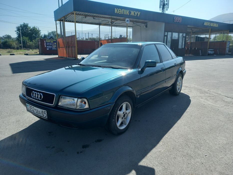 Ауди б4 сатылады