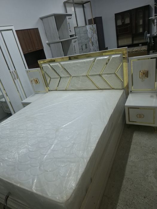 Мебель для спальни