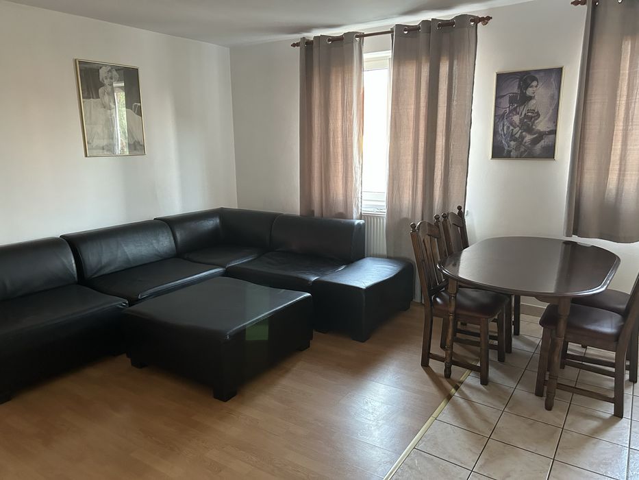 Inchiriez apartament central