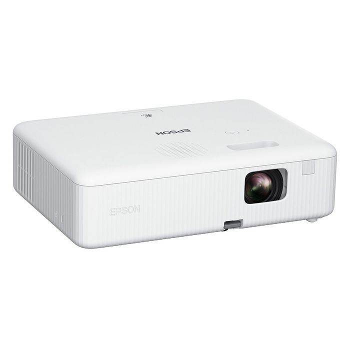 EPSON Proektor W01