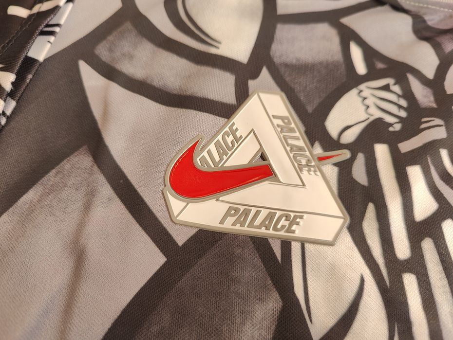 Футболни тениски Nike x England x Palace  WC26
