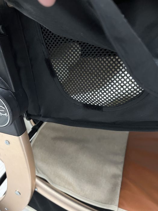 Детская коляска Амели