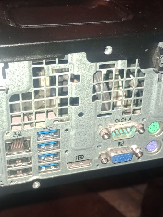 HP Compaq 6300 Pro компютри