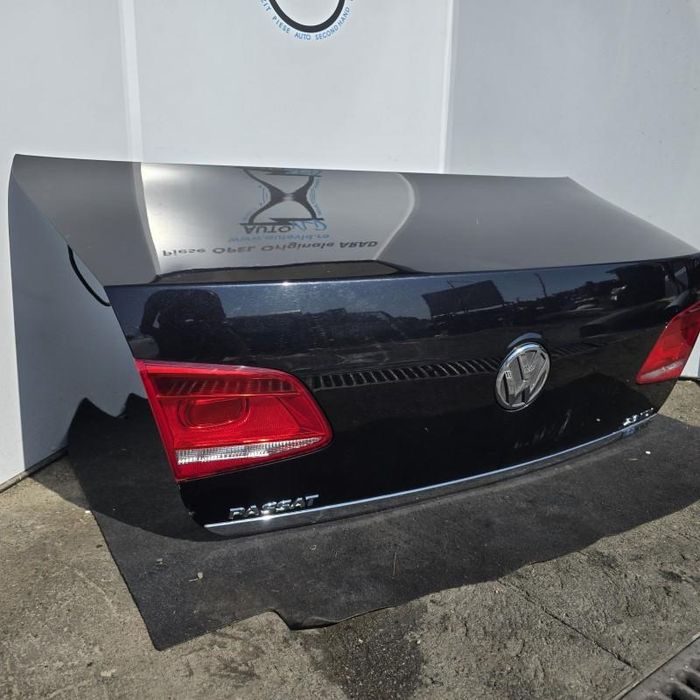 Capota portbagaj Volkswagen Passat B7