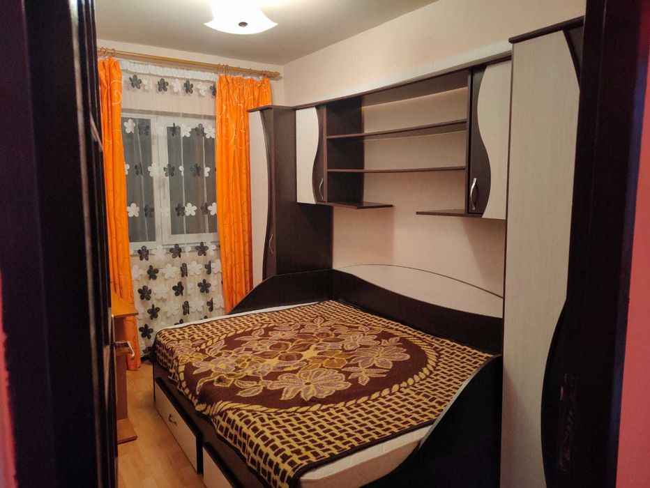 Apartament 3 camere Piata Mica