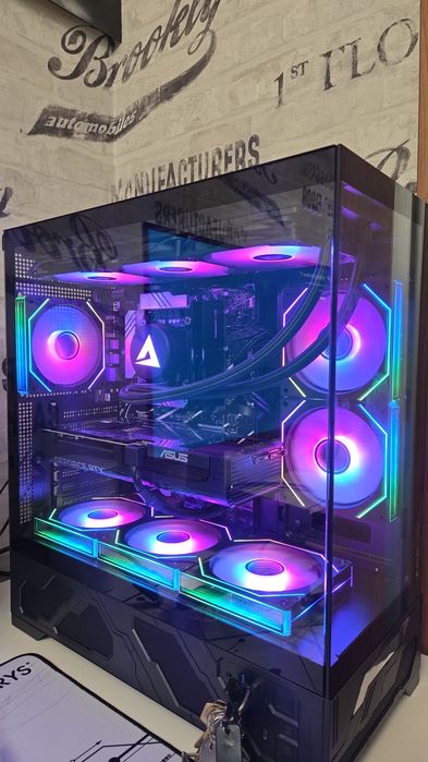 Servicii IT - Mentenanță, Upgrade și Asamblare Laptopuri & PC-uri
Timi