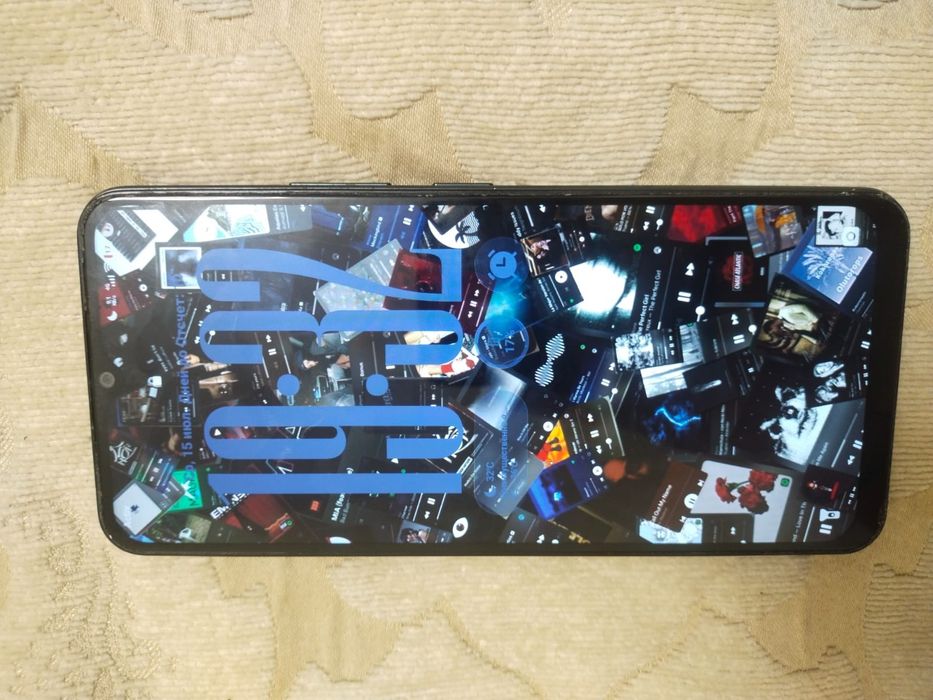 VIVO YO3 за 20к.