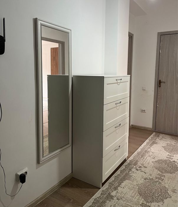 Продается 2-х комнатная квартира