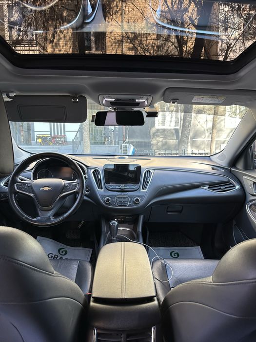 Малибу Premier 2020 г  / пробег 73,000 км /