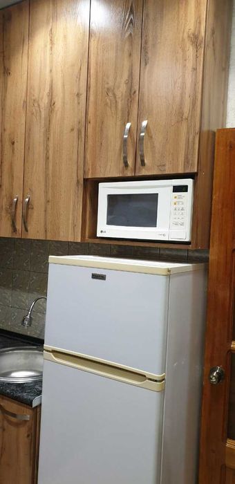 Сдаю     1 комнатную    квартиру    на    ЧИЛАНЗАРЕ  -8.