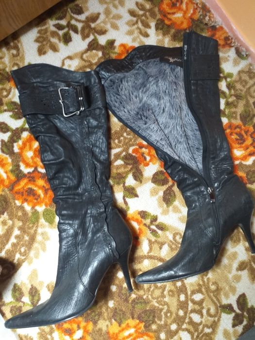 Продавам нови и като нови боти и ботуши.