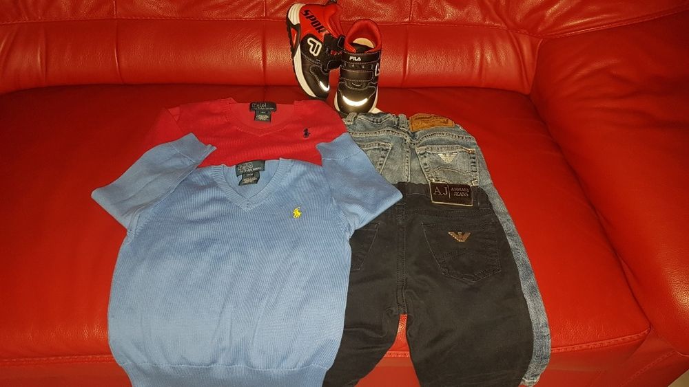 Haine firma copii 2-3 ani