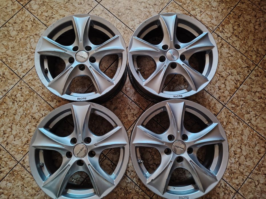 Диски RACING оригинал.