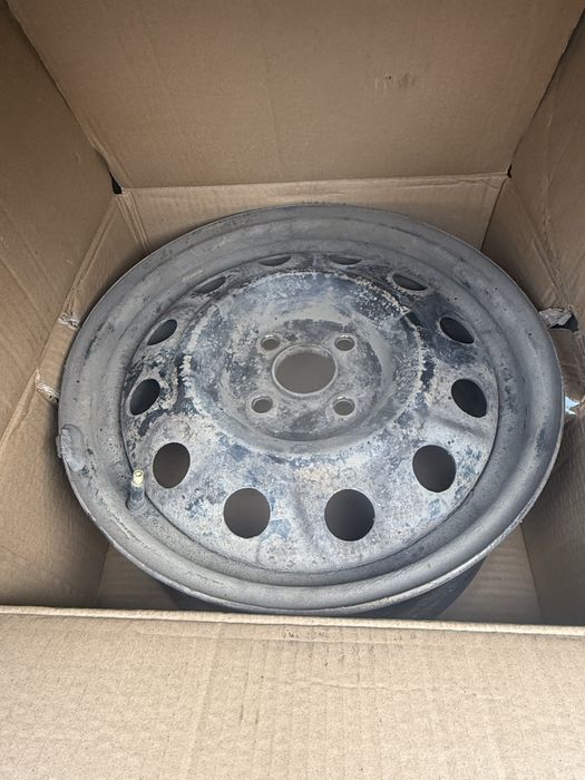 2 штуки диска R 15