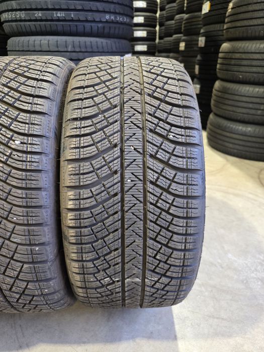 295/30/20//245/35/20 MICHELIN