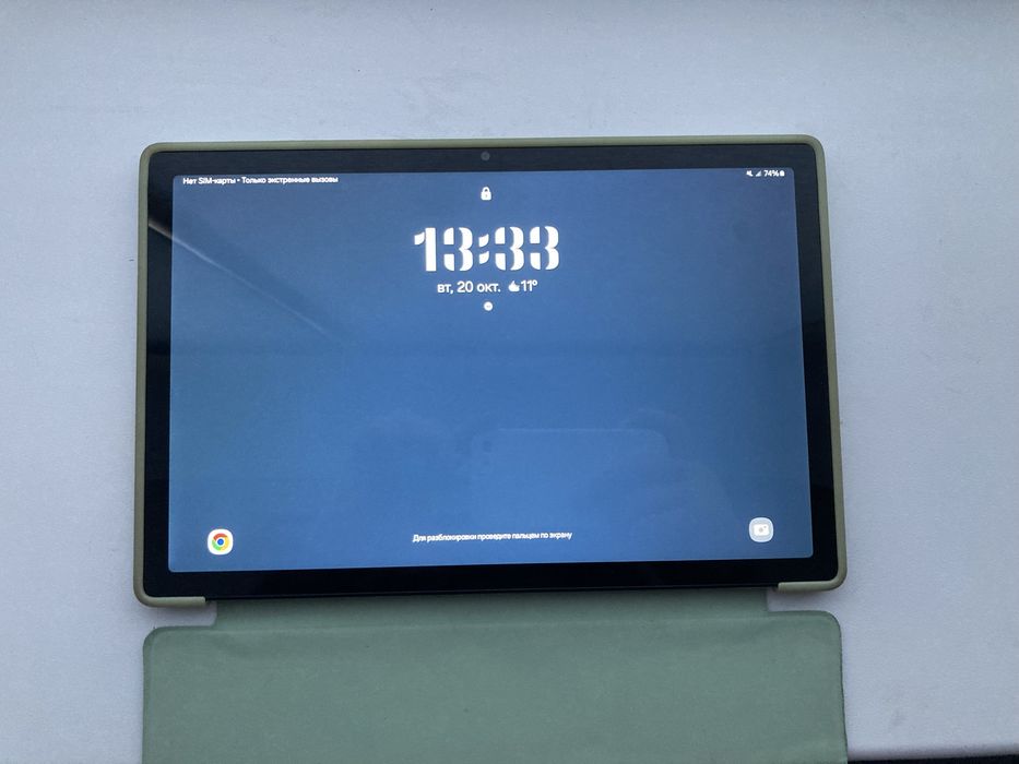 samsung tab a8 8/128gb планшет