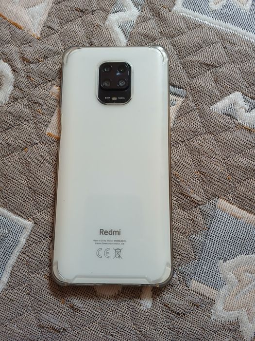 Redmi 9S Хорошем состоянии