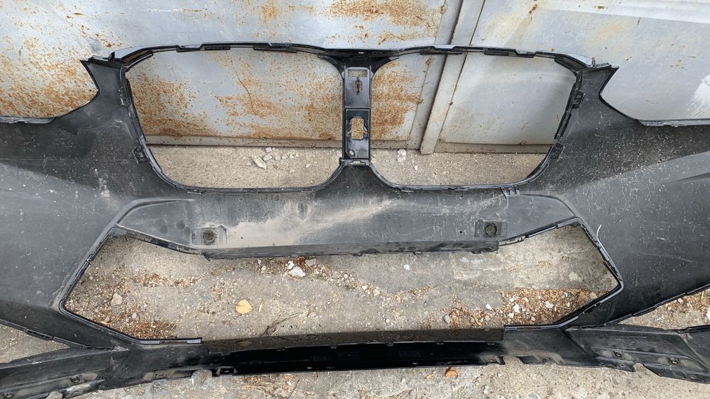 Предна броня за bmw x3 G01 M paket