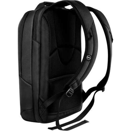 Dell Premier Pro Slim Backpack 15 - PO1520PS лаптоп чанта раница Нова backpack PE-BPS-15-20