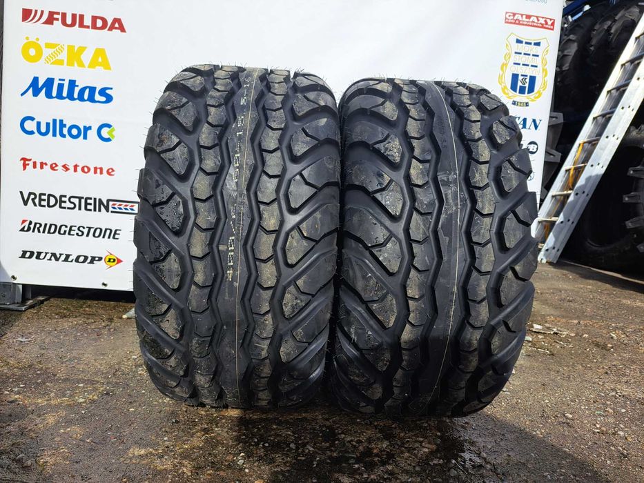 Cauciucuri MIG 400/60-15.5 ROADMILE cu 16 pliuri anvelope noi