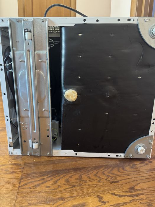 Морозильный ларь Midea AS-129C