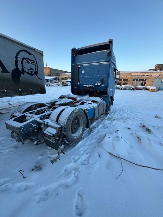 Продам Ивеко ЕвроСтар в разбор