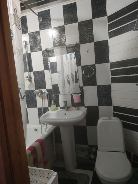 Квартира посуточно