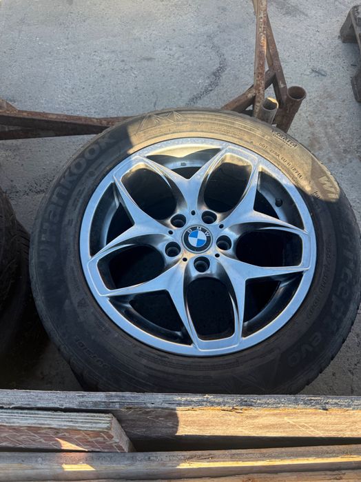 Джанти 18 цола Бмв