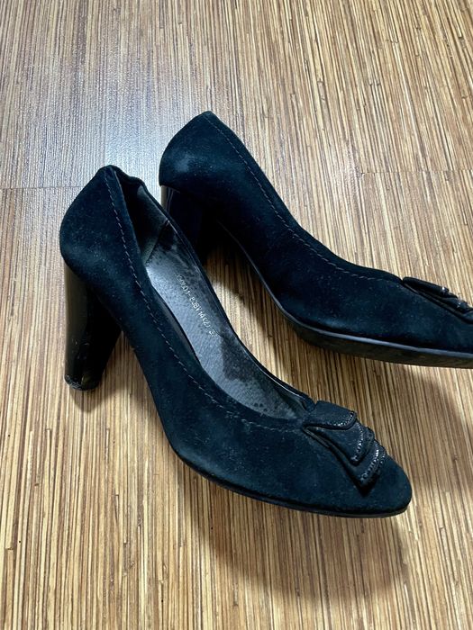 Продам туфли б/у