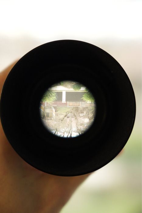 Obiectiv Canon EF 85mm 1.8