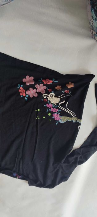 Kenzo дамски блузи Л размер.