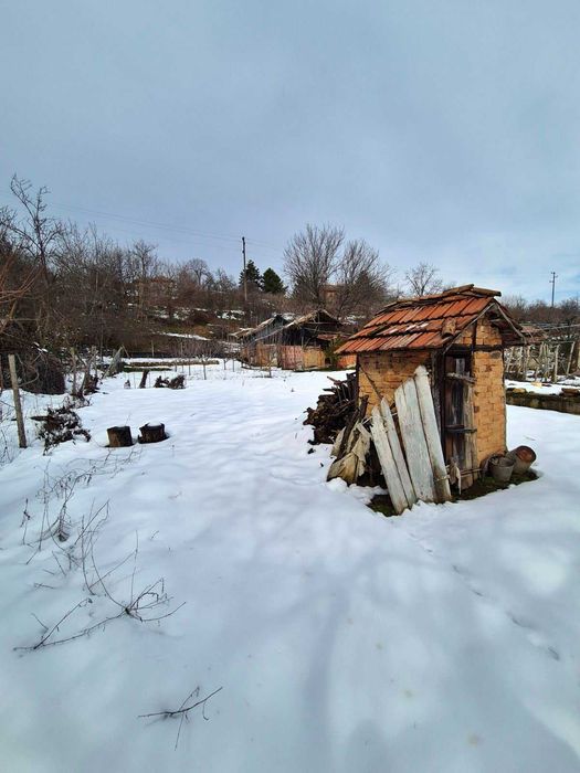 Къща в област  Велико Търново