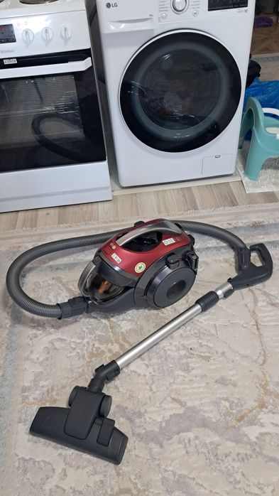 Продам пылесос лджи