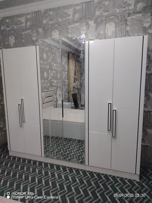 Mebelimiz Tirentka chiqan va zamonaviy mebel