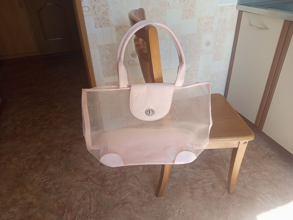 Сумка спортивная